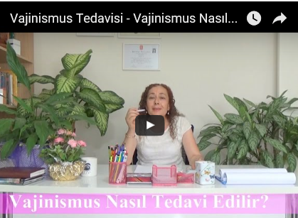  Vajinismus Tedavisi